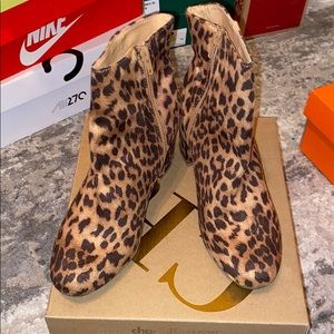 Booties